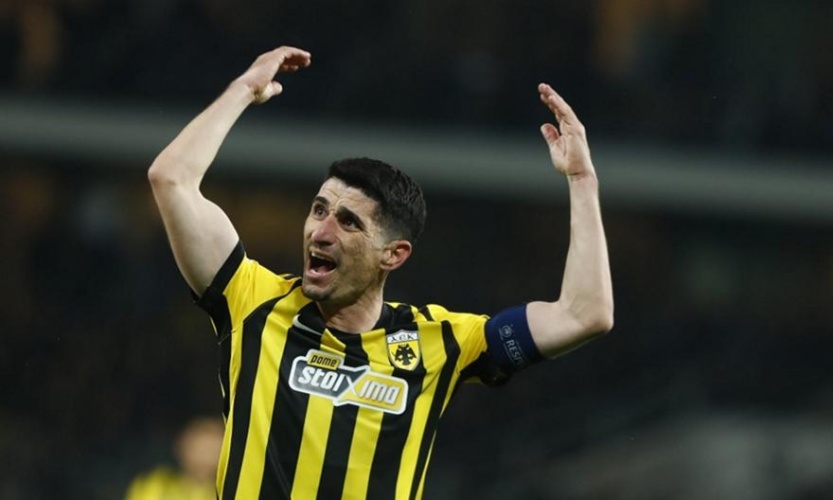 Ηττήθηκε από την Τσέλιε, προβλημάτισε, αλλά πήρε μαθήματα και πέταξε στους «8» η ΑΕΚ Αθηνών!