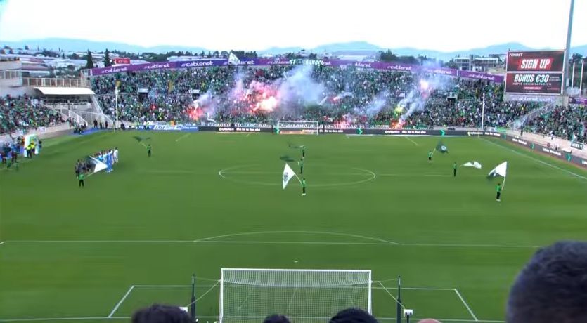 "Όλοι οι δρόμοι οδηγούν στην Παπανικολή - Ελάτε να το γιορτάσουμε μαζί με τον Λαό"