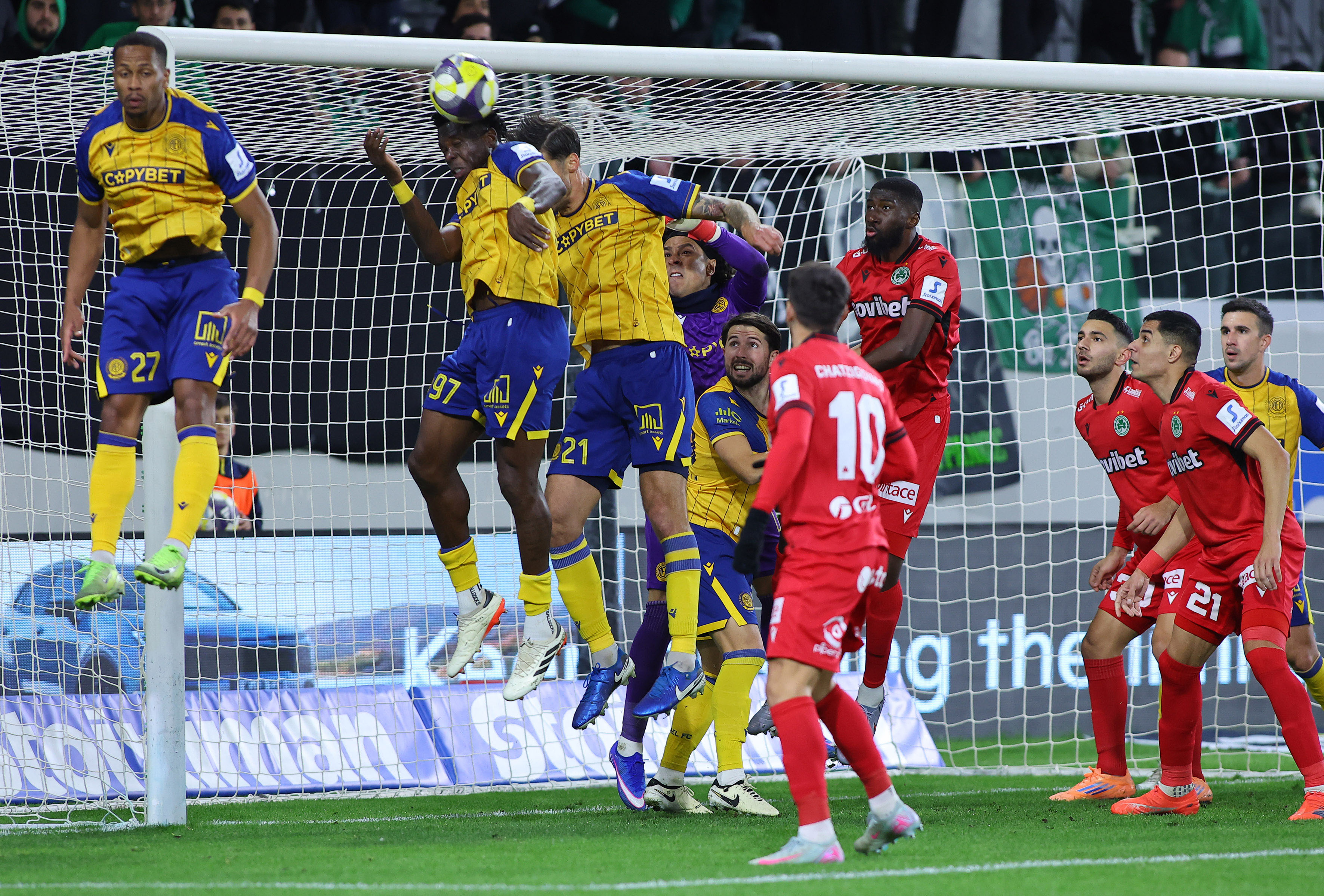 ΑΕΛ: Μπορεί περισσότερα… | Thema Sports Αθλητικές Ειδήσεις