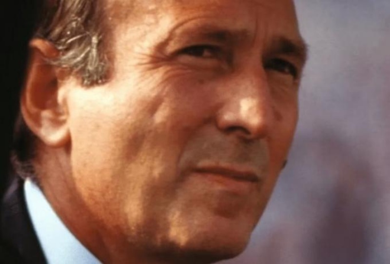 Απεβίωσε ο πρώτος προπονητής του Μαραντόνα στη Νάπολι