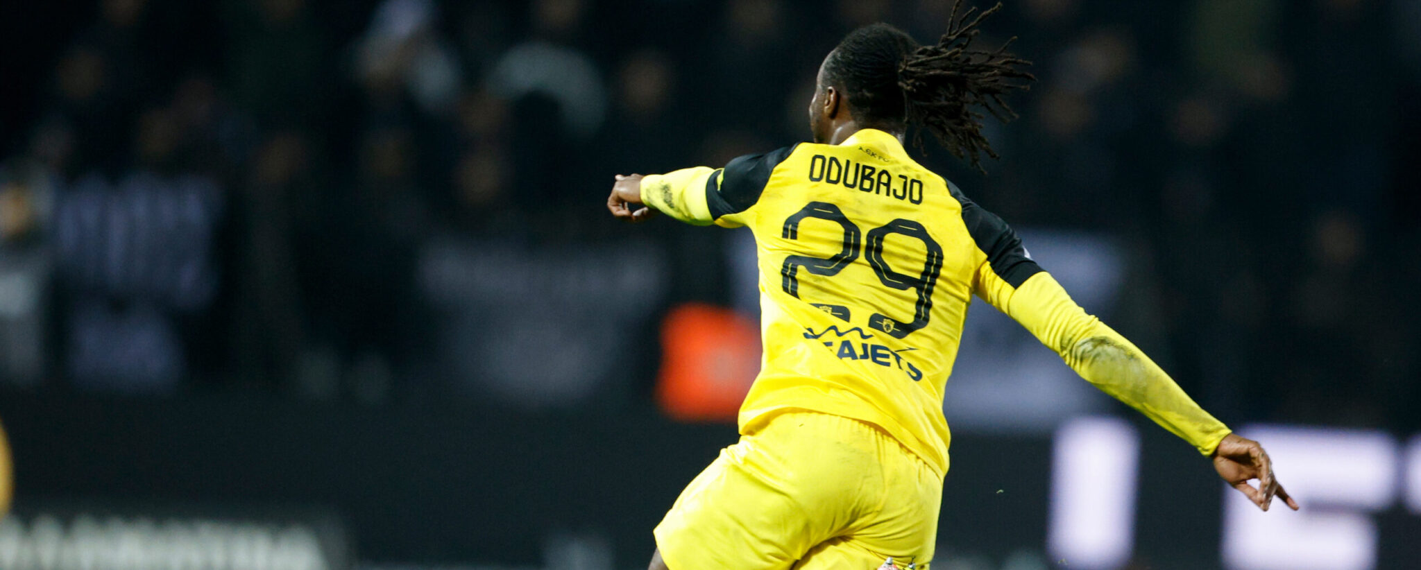 ΔΗΜΟΣΙΕΥΜΑ στην Ελλάδα: «Αποχωρεί ως ελεύθερος από την ΑΕΚ και κλείνει στην Ομόνοια!