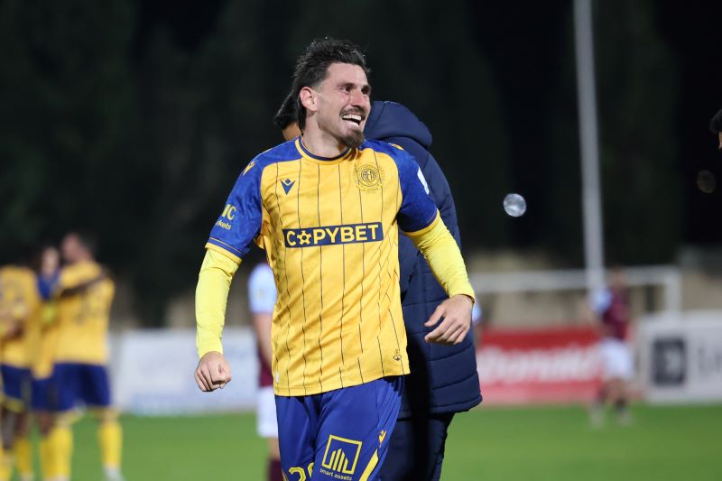 O Παρούτης άνοιξε λογαριασμό! Οι άλλοι που περιμένουν ευκαιρίες… 