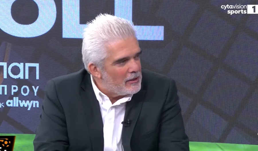 «Είναι η καλύτερη Ομόνοια των τελευταίων χρόνων» – ΑΤΑΚΑ για την καλύτερη φετινή μεταγραφή! (ΒΙΝΤΕΟ)