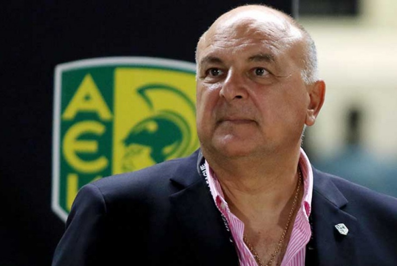 Η οριστική απόφαση του Καραπατάκη! Ενημέρωσε τον κόσμο με γραπτή δήλωση