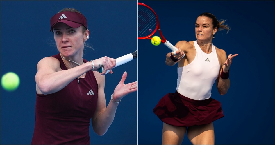 China Open: Το πάλεψε η Σάκκαρη, αλλά λύγισε (ΒΙΝΤΕΟ)