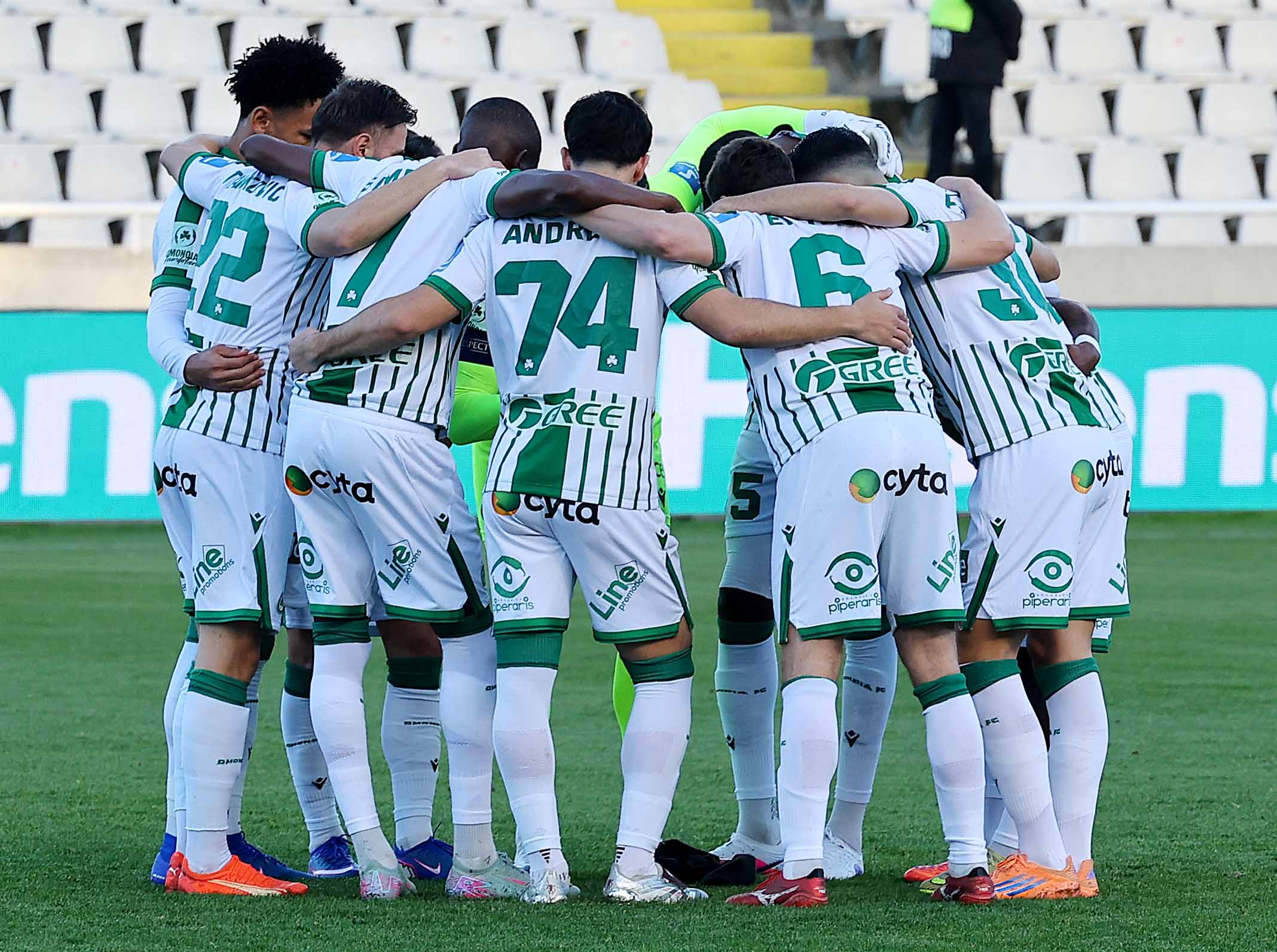 Δεν θέλουν ούτε να το σκέφτονται στην Ομόνοια το... εφιαλτικό σενάριο