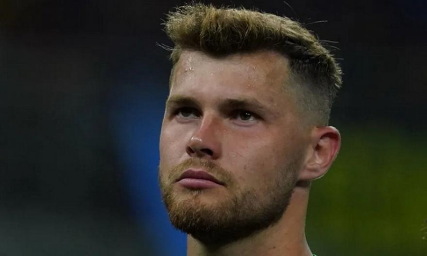 Η τραγωδία που συγκλονίζει την Ιταλία: Σοκαρισμένος ο Μαρτίνεθ, του παρέχει ψυχολόγο η Ίντερ – Πιθανή ποινή έως 7 έτη! Η τραγωδία που συγκλονίζει την Ιταλία: Σοκαρισμένος ο Μαρτίνεθ, του παρέχει ψυχολόγο η Ίντερ – Πιθανή ποινή έως 7 έτη!