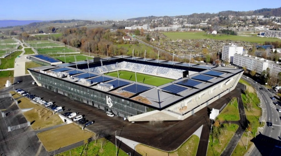 ΣΗΜΑΝΤΙΚΗ ανακοίνωση για τους Ομονοιάτες που είναι Λωζάνη