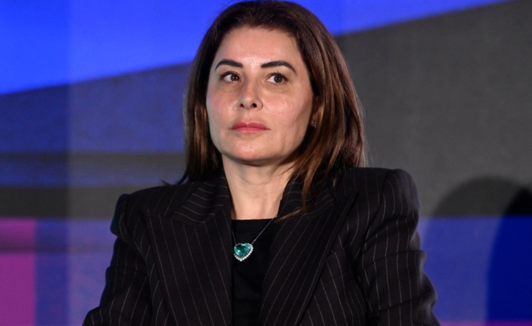 Η ισχυρότερη γυναίκα στο ποδόσφαιρο εξομολογείται: «Δεν είσαι ιερόδουλη στη Βραζιλία;», της είχε πει τεχνικός διευθυντής!