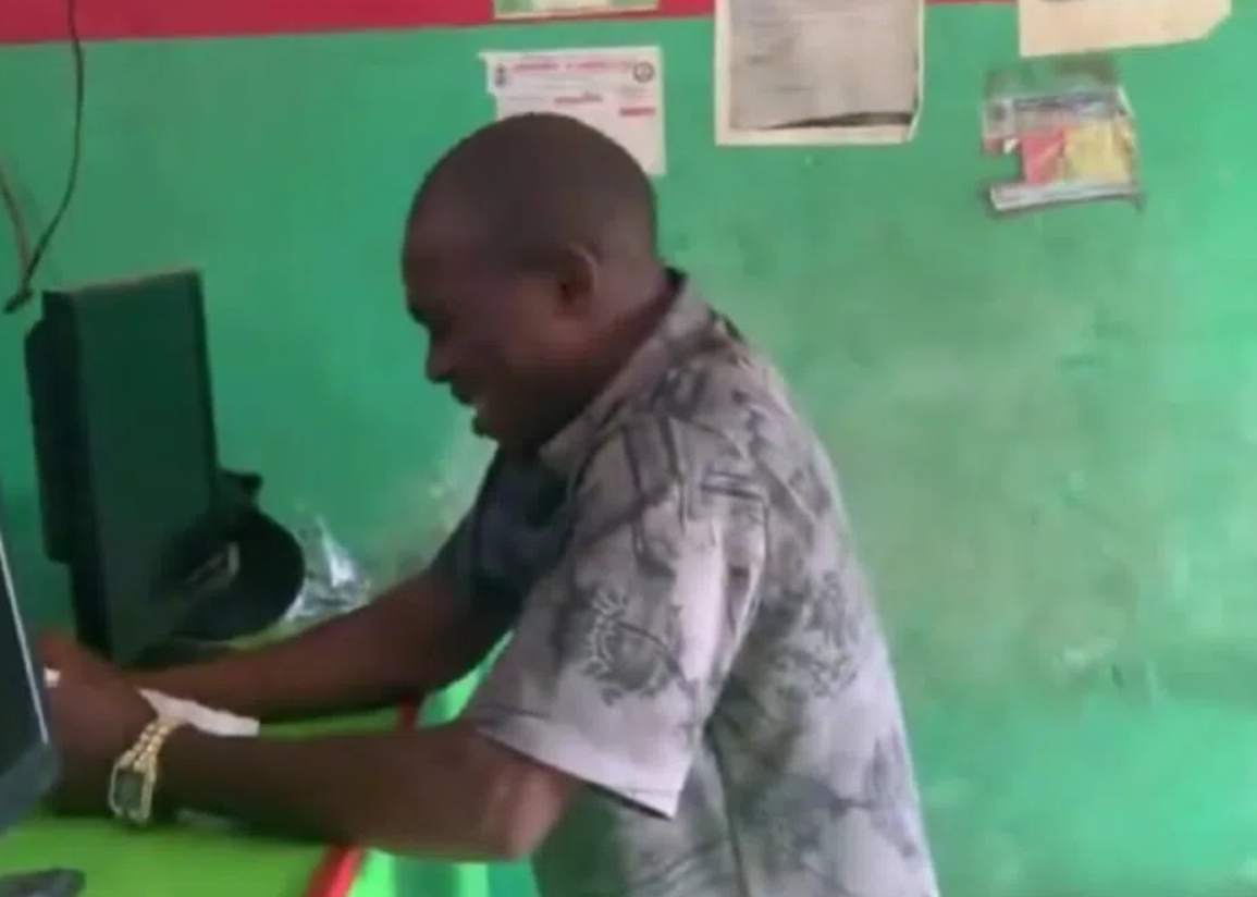 Eπος! Ένας άντρας πόνταρε όλη του την περιουσία στην Μάντσεστερ Σίτι και πήγε... κουβά