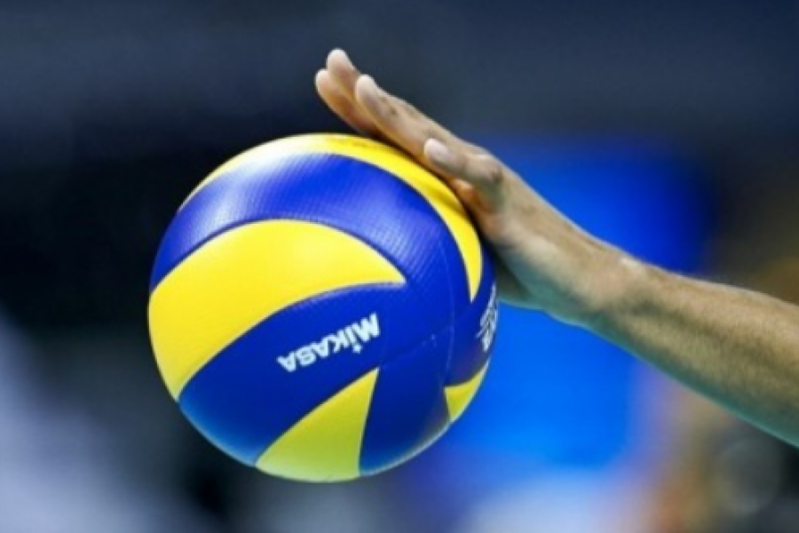 Τα βλέμματα στο MEVZA Beach Volleyball U18/U20 Championship