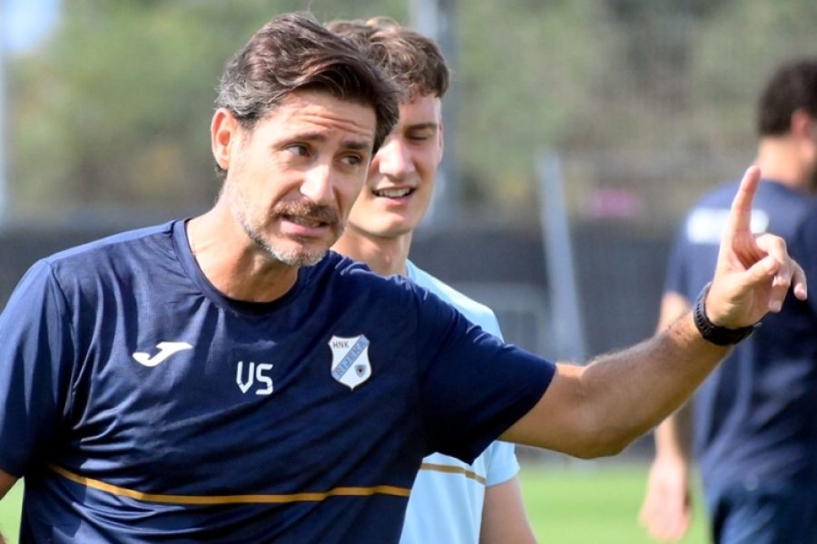 Σάντσεθ ενόψει Ομόνοιας: «Αντιμετωπίζουμε μια ομάδα που έχει ποιότητα και έμπειρους παίκτες»