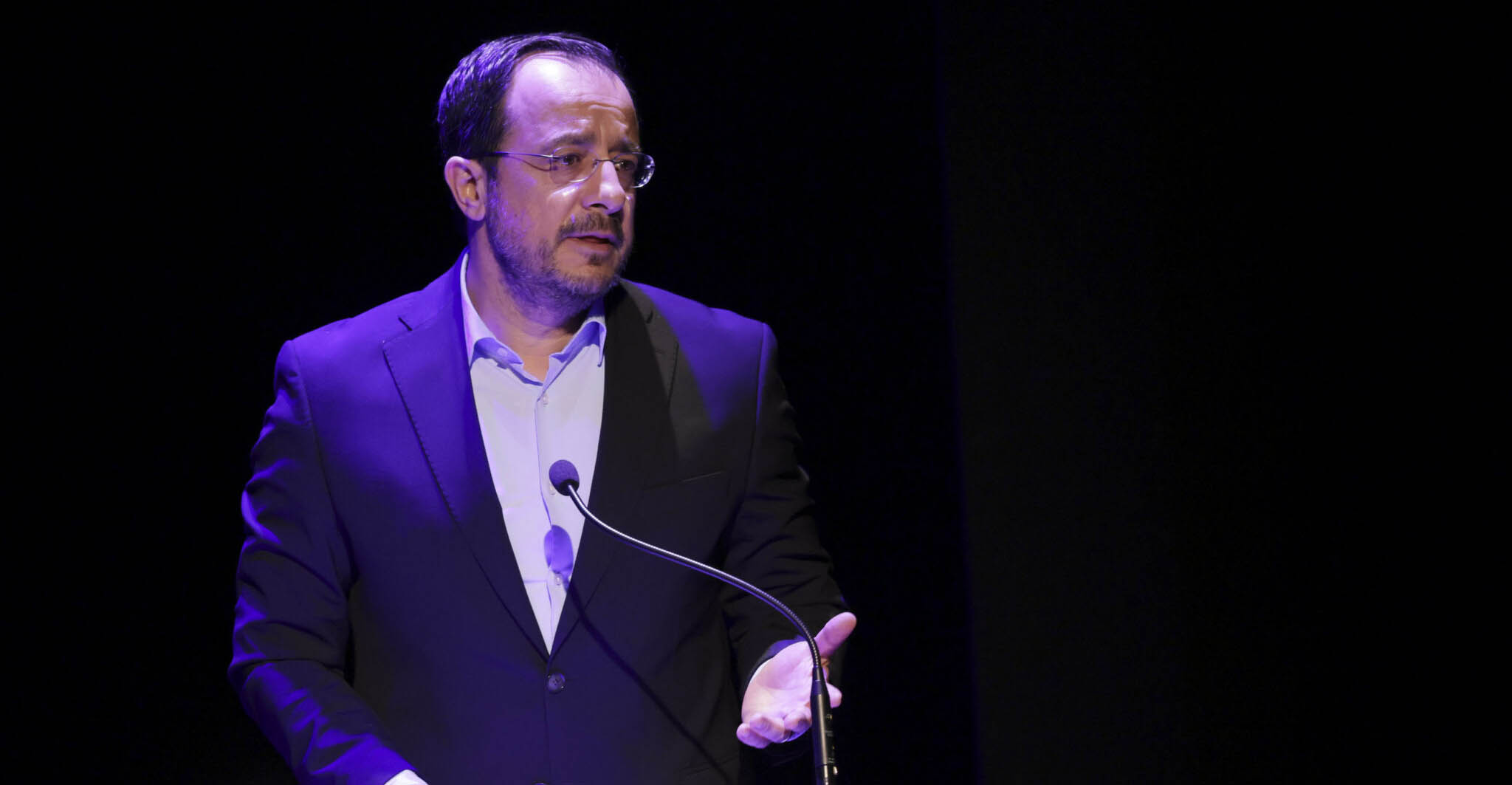 Πρόεδρος Χριστοδουλίδης: «Επιδιώκουμε διασύνδεση κυπριακών νεοφυών επιχειρήσεων με διεθνή δίκτυα»