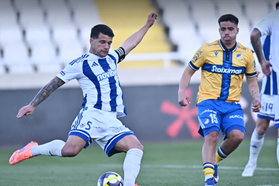 Το «θέλω» του Κίκο για το μέλλον του στην Ανόρθωση