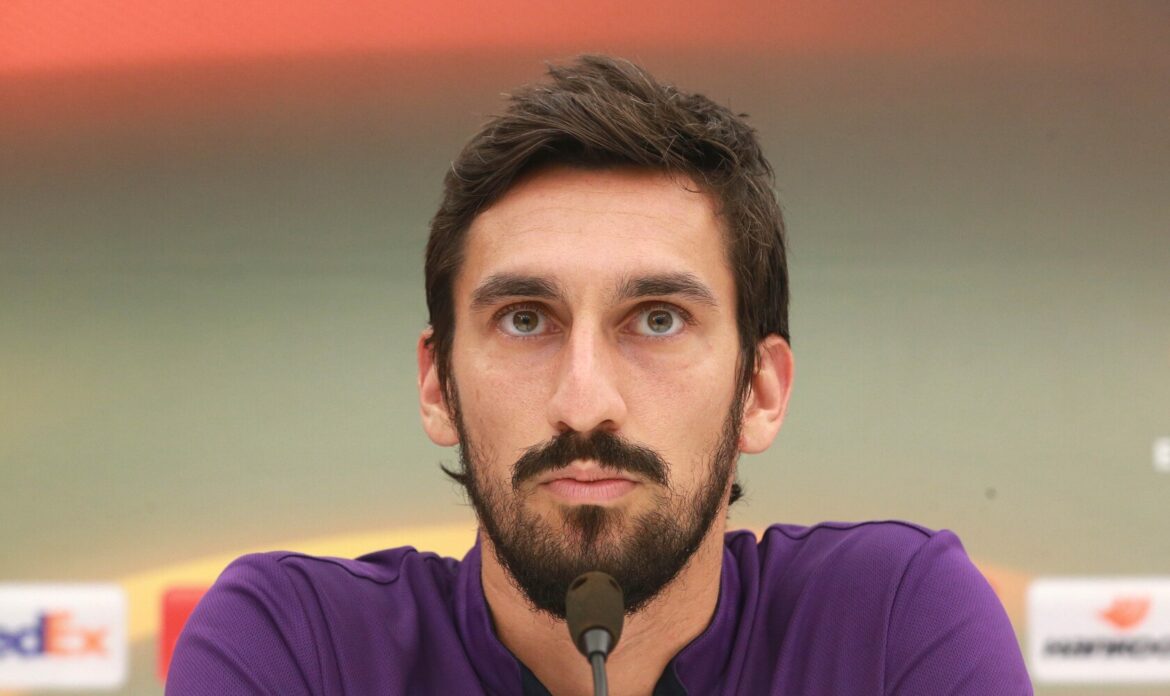 Ντάβιντε Αστόρι: Το λίγο του κόσμου