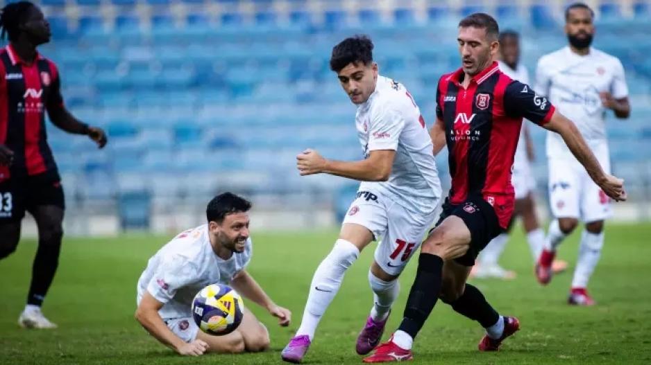 Έρχεται… ΦΟΥΛ ο Λοΐζου