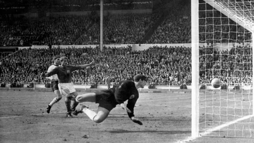 Το γκολ-«φάντασμα» του 1966, το ύποπτο 6-0 στο Αργεντινή-Περού και άλλες άγνωστες ιστορίες από Μουντιάλ