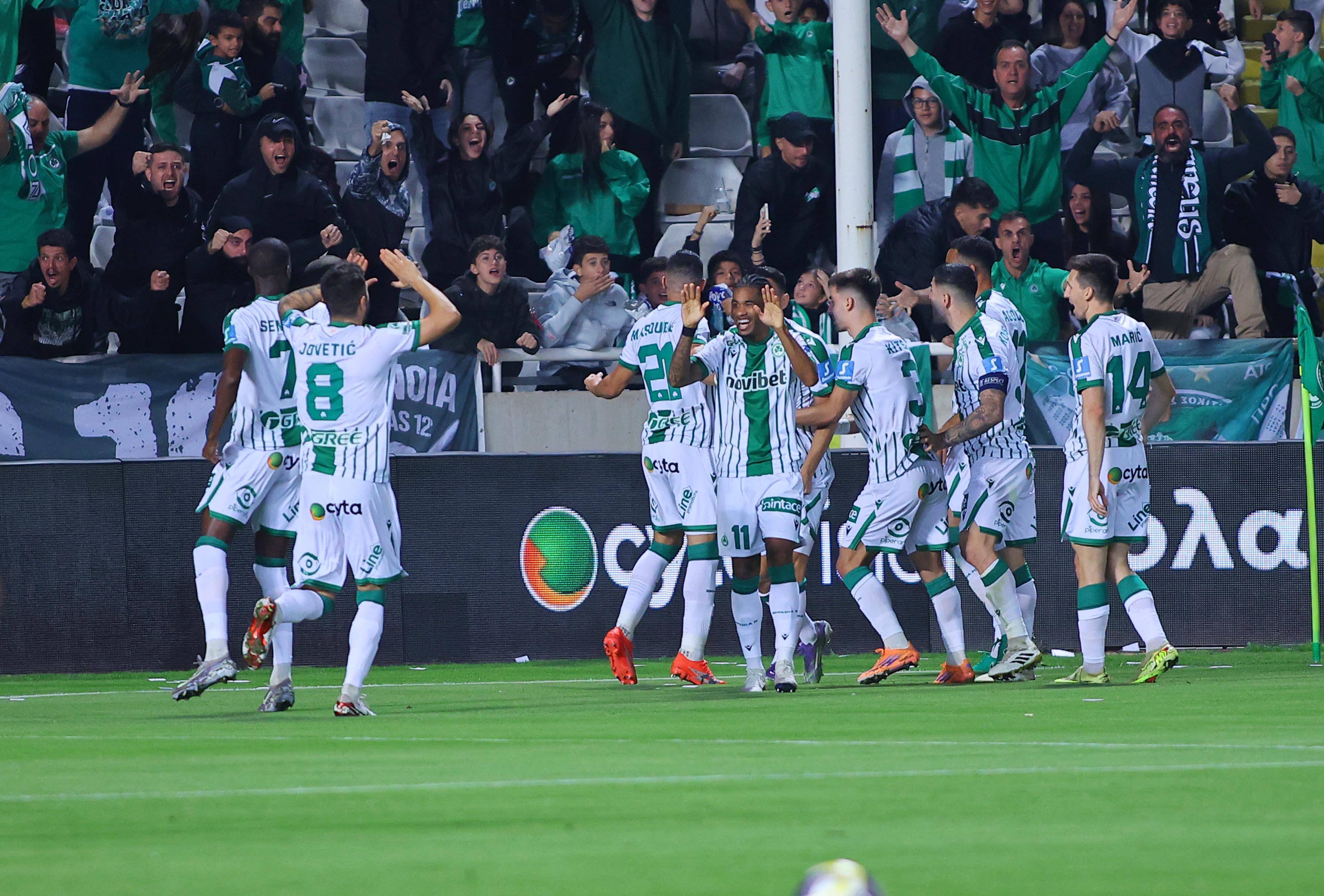 ΟΜΟΝΟΙΑ: Γι αυτό είναι πιο δύσκολα αυτά που έρχονται!