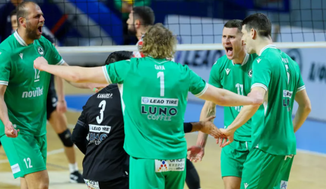 Νίκες για Ομόνοια, Παφιακό και Αναγέννηση 