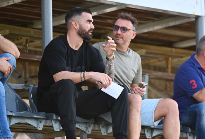 Είναι κι ο Μαντούκα στην «υπόθεση» Νατέλ… 