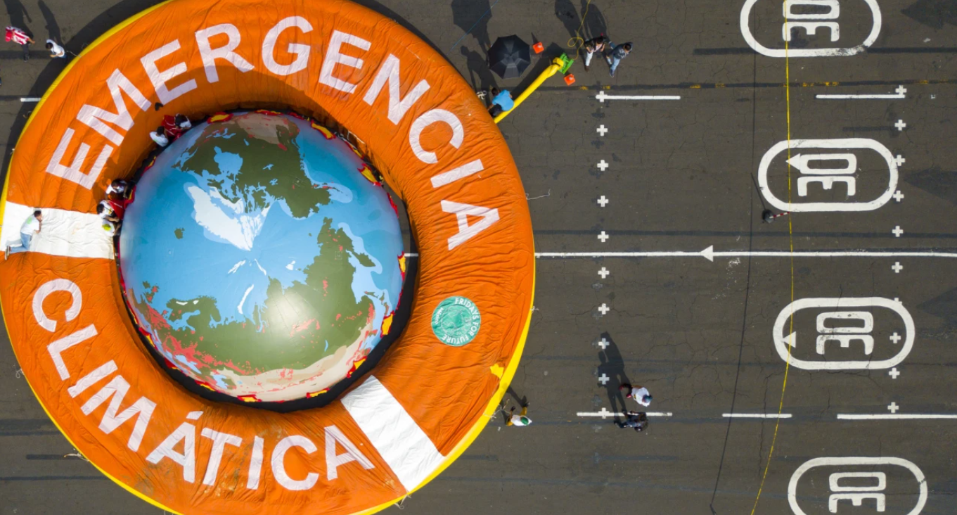 Αποκαλυπτική έρευνα: Η κλιματική αλλαγή απειλεί την παγκόσμια αθλητική οικονομία των 2,3 τρισεκατομμυρίων