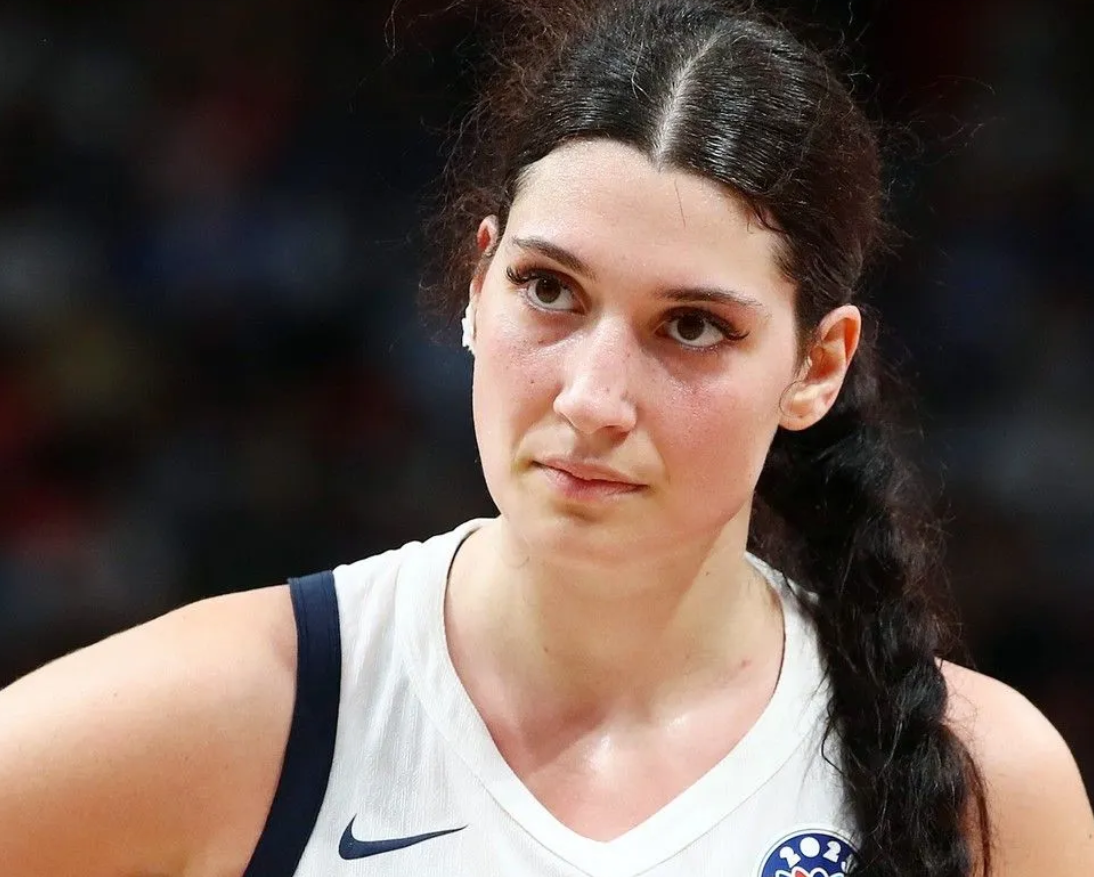 Ελλάδα – Τουρκία 72-83: Έσβησε το ελληνικό όνειρο στο EuroBasket Women 2025