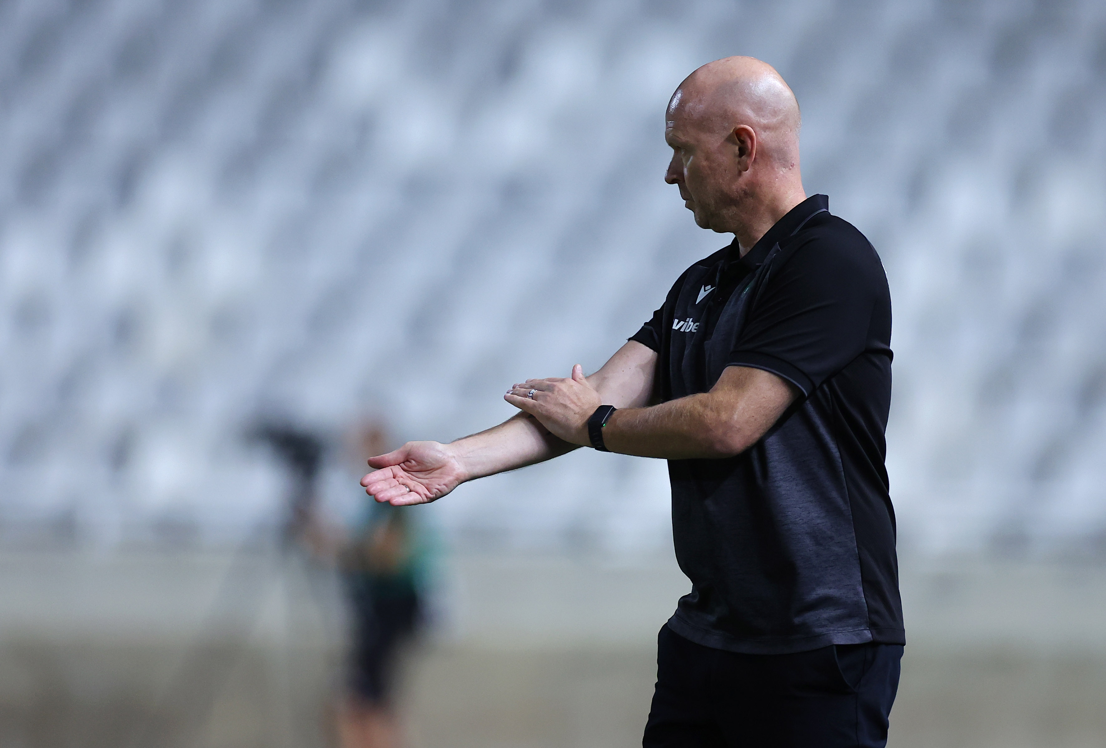 Κίνηση Μπεργκ με ΕΝΠ που… δείχνει ΦΟΥΛ ΕΠΙΘΕΣΗ!