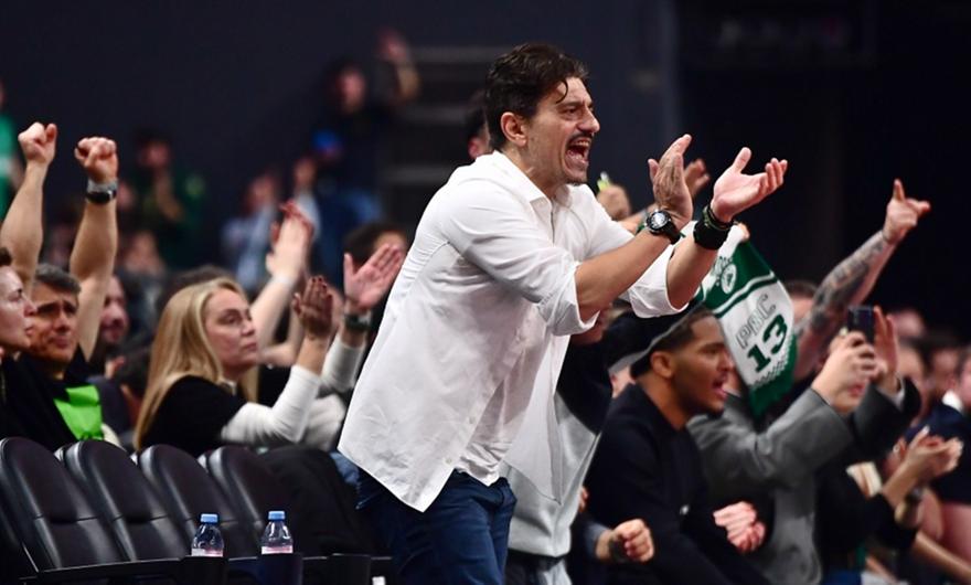 Η απάντηση του Δημήτρη Γιαννακόπουλου στην ΚΑΕ Ολυμπιακός για τον στρατό