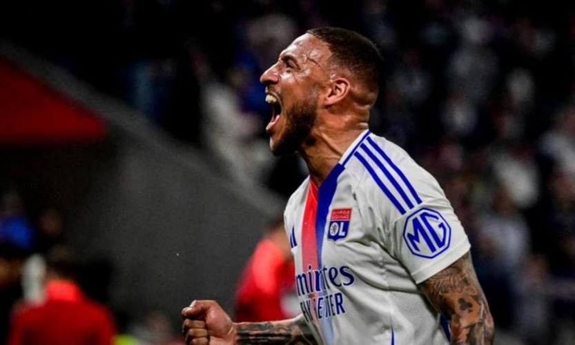 Έσωσε τη Λιόν από μεγάλη γκέλα στο 96' ο Τολισό! (ΑΠΟΤΕΛΕΣΜΑΤΑ)