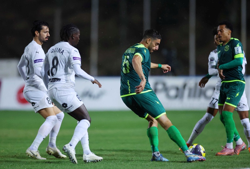 Τραυματισμός, αναγκαστική αλλαγή και… αγωνία ενόψει Γιουβέντους