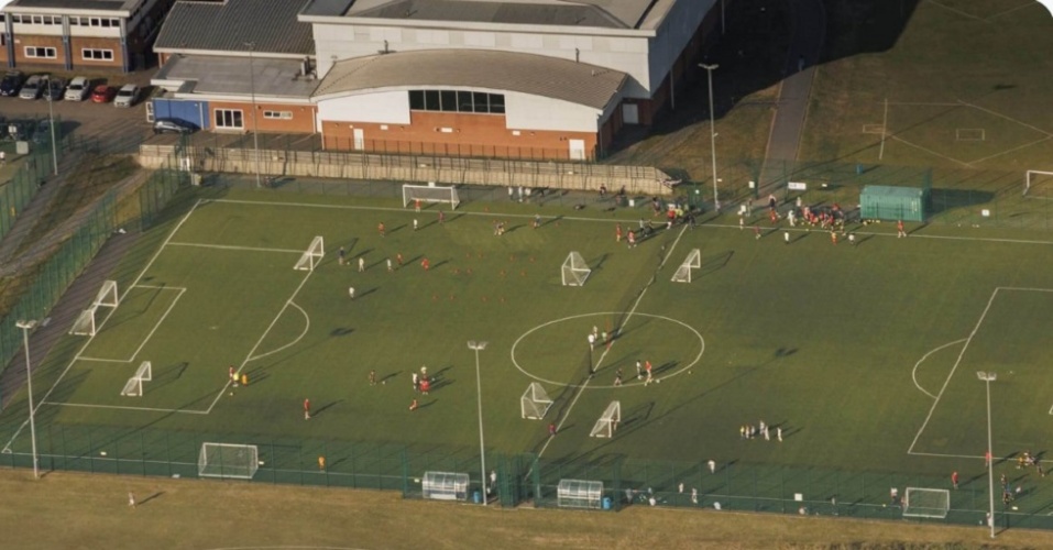 Παράδειγμα προς μίμηση: Δείτε σε ποια χώρα τα παιδιά που παίζουν ποδόσφαιρο λένε... «ΟΧΙ» στις φωνές γονιών και προπονητών! (ΒΙΝΤΕΟ)