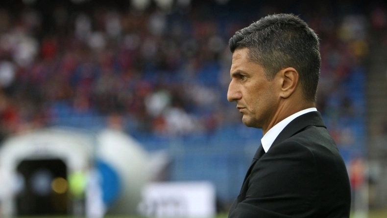 ΠΑΟΚ: Δεν θα παραστούν στην κηδεία του Μιρτσέα Λουτσέσκου οι παίκτες