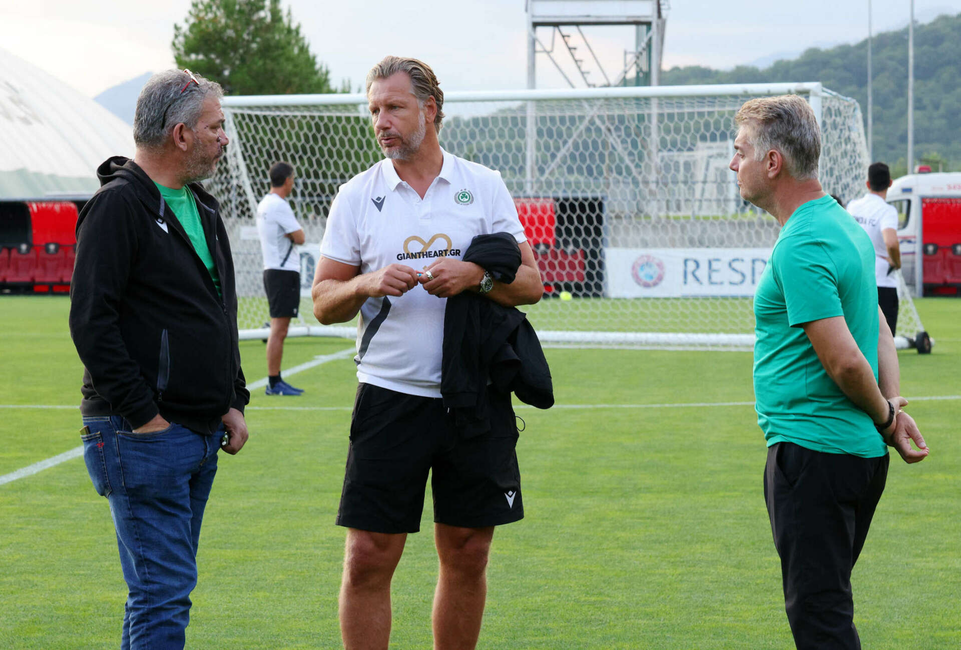 ΔΙΚΑΙΩΣΗ για Γιέσπερ Γιάνσον – Το ΠΟΣΟ που πρέπει να πληρώσει η ΟΜΟΝΟΙΑ