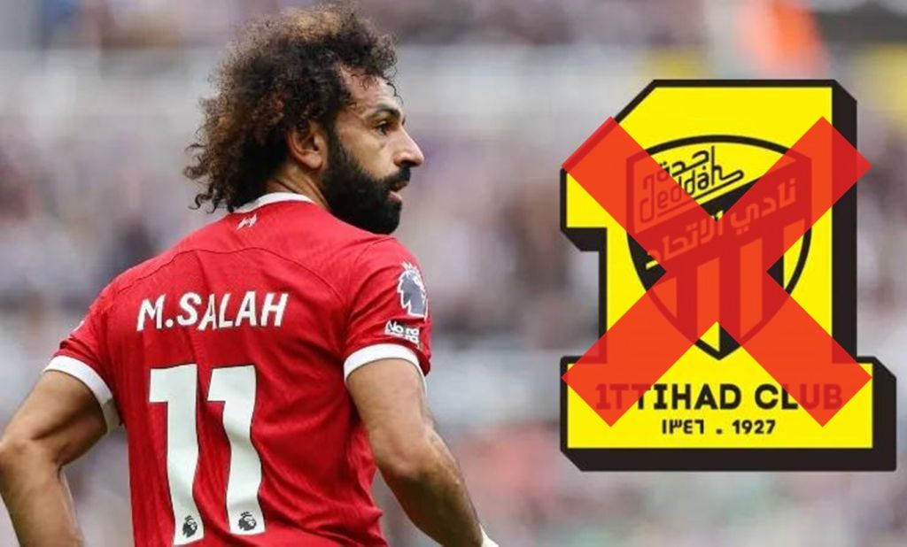 Λήξη συναγερμού για Σαλάχ, «ΟΧΙ» της Λίβερπουλ σε απίστευτη πρόταση!