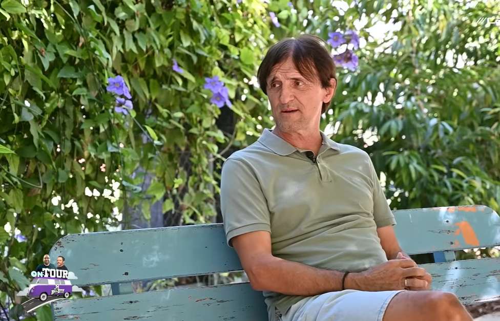 Μούσιτς: «Ήρθα για την Ομόνοια και ένιωσα αδικία που δεν έπαιξα στην Ομόνοια»