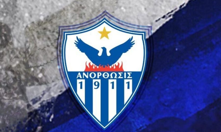 Η Γενική Συνέλευση της Ανόρθωσης