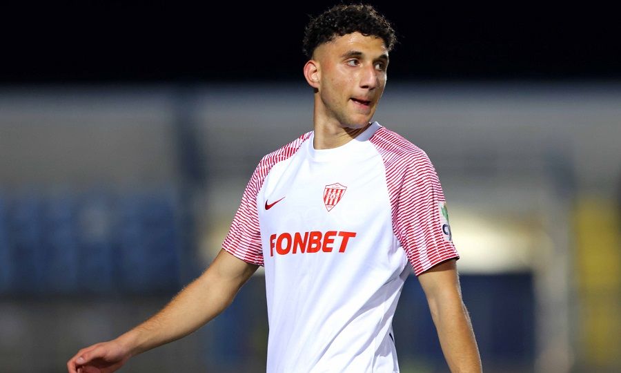 Τι λένε για επίσημα για ΑΕΛ και Βίκτωρος…