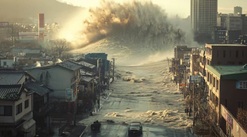 Συναγερμό εξέδωσε η Ιαπωνία για πιθανό μεγα-σεισμό: «Ξεπερνάει το 80% η πιθανότητα»