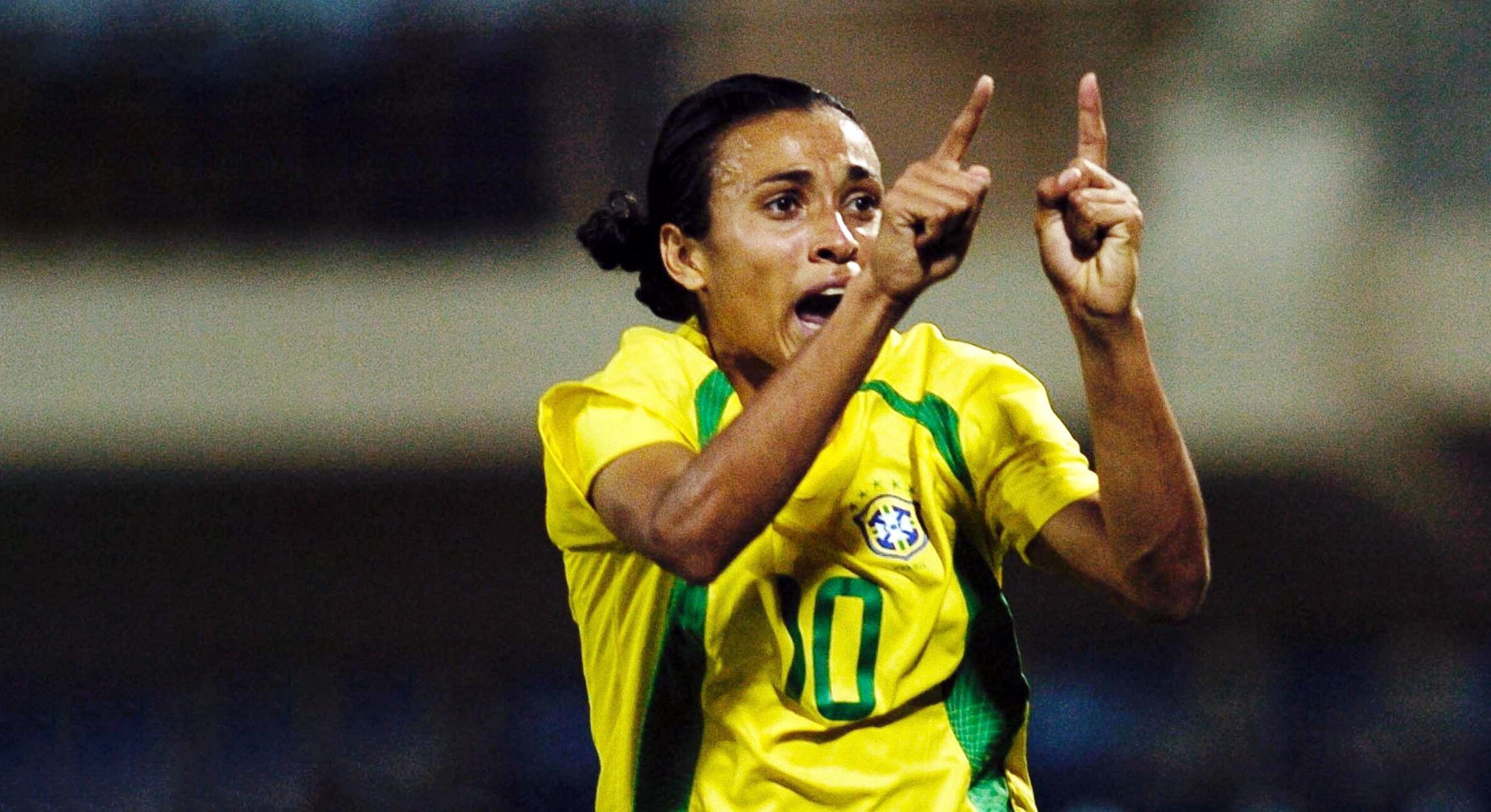 Μάρτα: Τα δάκρυα στέγνωσαν