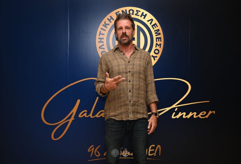 «Μπορεί και χωρίς επενδυτή να γίνει ανταγωνιστική η ΑΕΛ» - ΒΙΝΤΕΟ 