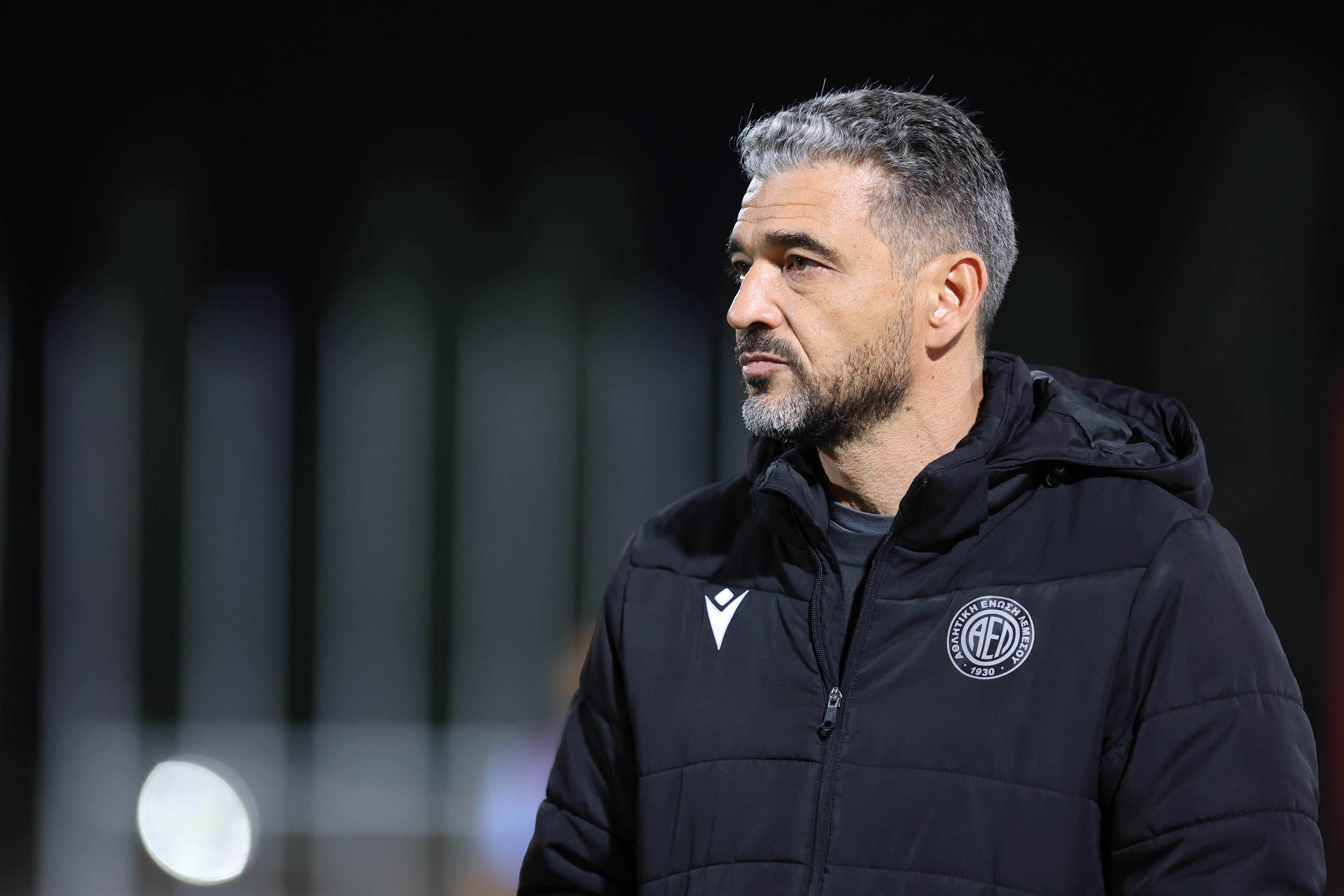 ΑΕΛ: Τριάδα αλλαγών από Μαρτίνς στο Λεμεσιανό ντέρμπι