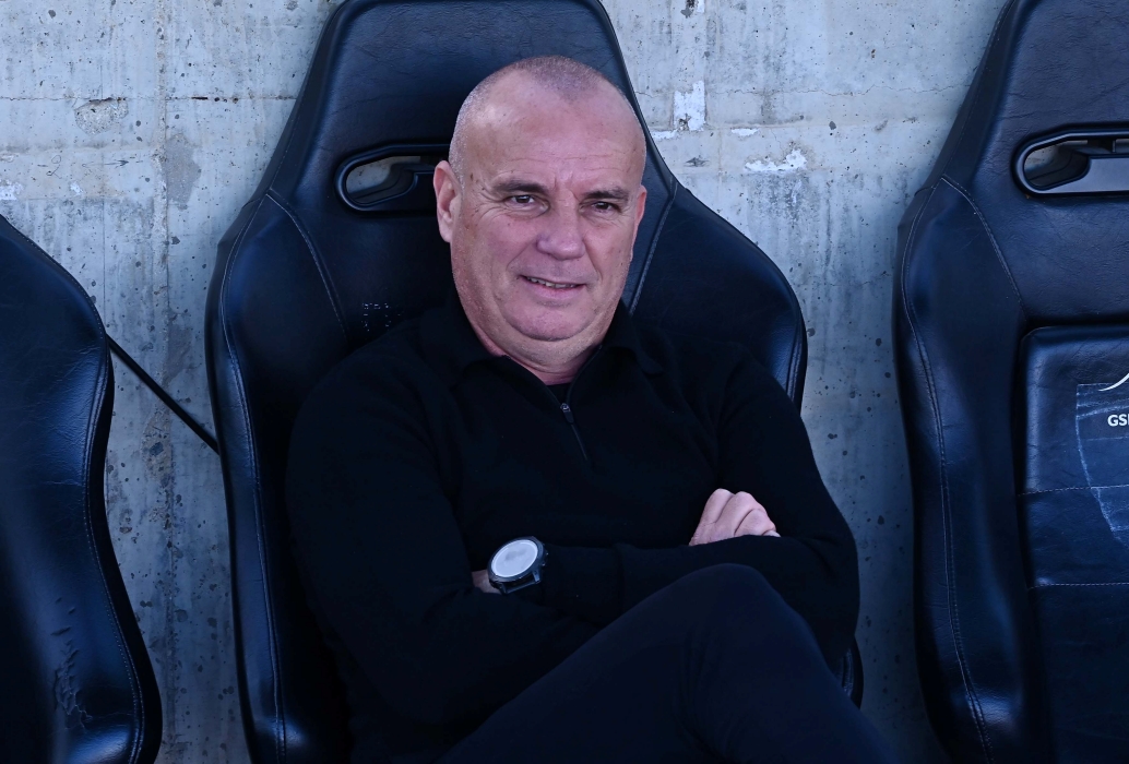 ΚΩΣΤΗ: «Δεν είμαστε ευχαριστημένοι με το αποτέλεσμα» - Τι είπε για την αλλαγή του Γουίλερ