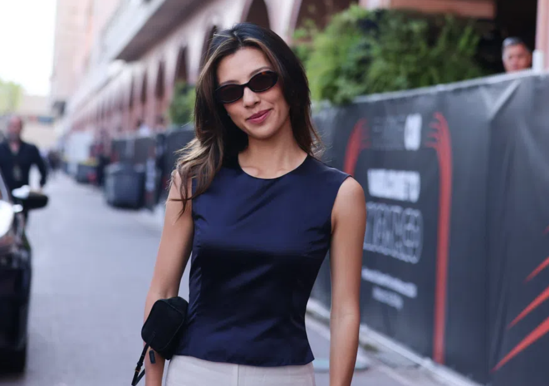 --Ποια είναι η εκθαμβωτική παίκτρια του γκολφ που θα αρραβωνιαστεί ο Άλμπον (ΦΩΤΟΓΡΑΦΙΕΣ)