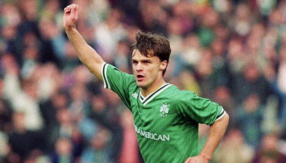 Ο μεγάλος Κριστόφ Βαζέχα επί το έργον (ΒΙΝΤΕΟ)