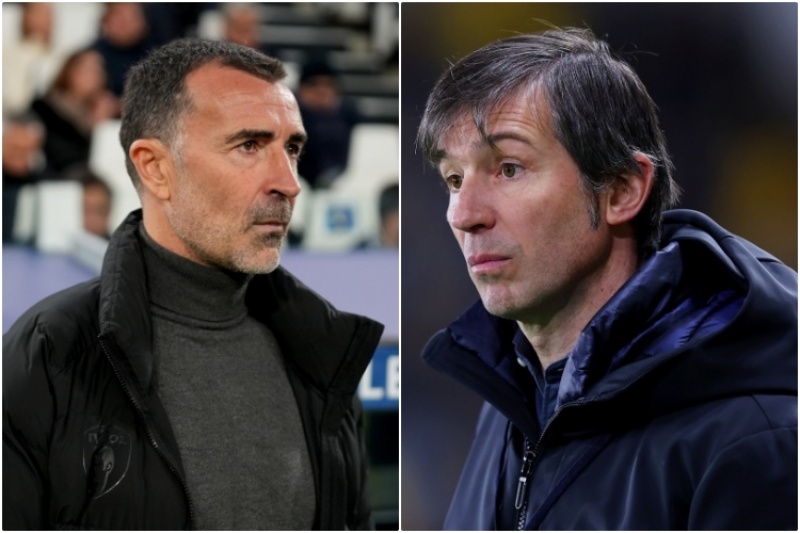 Απίστευτη... καθίζηση για Πάφο - Πόσους βαθμούς πήρε με Καρσέδο και πόσους μετά