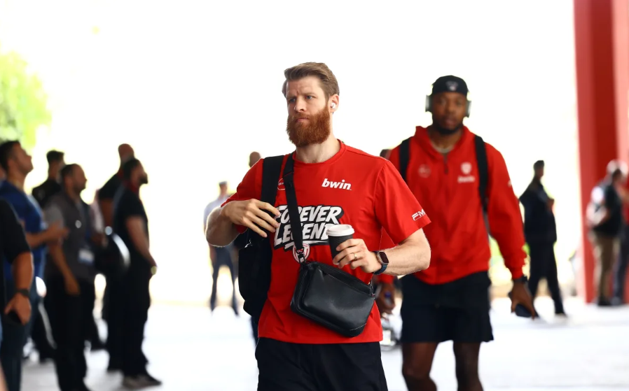 Τι προβλέπουν οι κανονισμοί της Euroleague αναφορικά με την περίπτωση Ουόκαπ;
