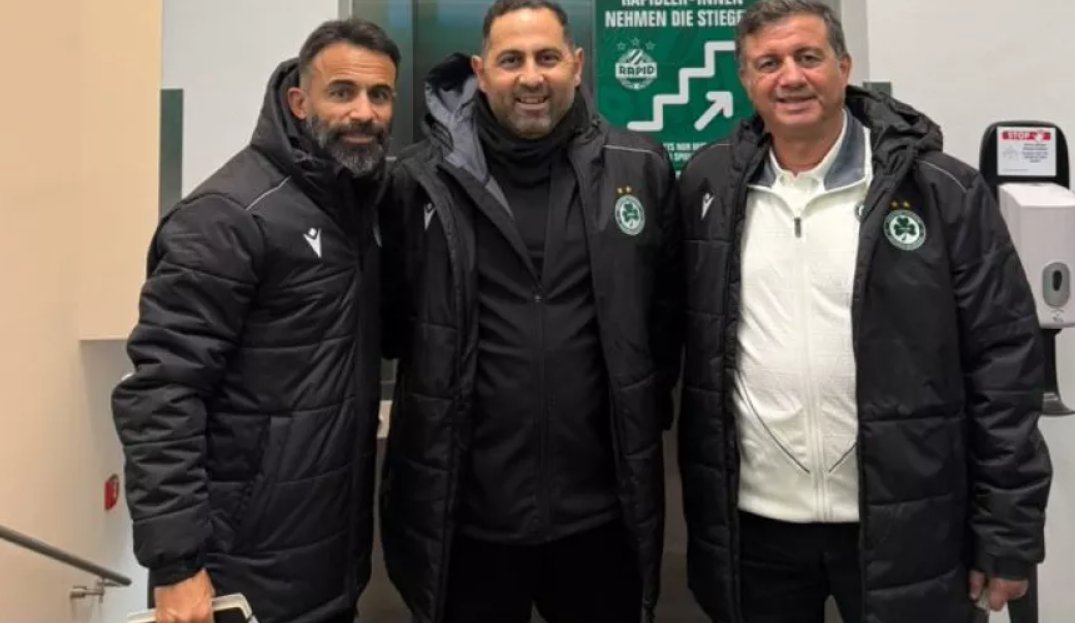 &Chi;&Rho;&Iota;&Sigma;&Tau;&Omicron;&Phi;&Omicron;&Rho;&Omicron;&Upsilon;: &laquo;&Pi;&rho;&omicron;&omicron;&pi;&tau;&iota;&kappa;ή &mu;&epsilon;&lambda;&lambda;&omicron;&nu;&tau;&iota;&kappa;ή&sigmaf; &sigma;&upsilon;&nu;&epsilon;&rho;&gamma;&alpha;&sigma;ί&alpha;&sigmaf;&raquo;