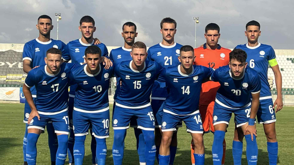 Φιλική ισοπαλία με με Λιθουανία Φιλική ισοπαλία με με Λιθουανία