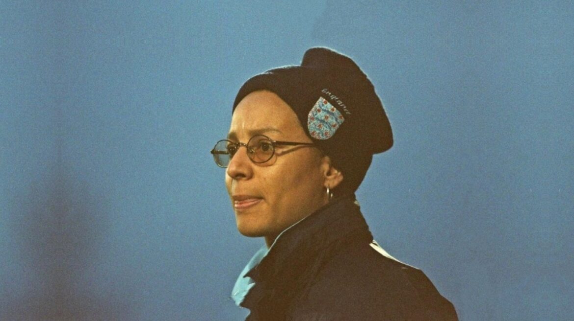 Χόουπ Πάουελ: Φτιάχνοντας τον δικό της κόσμο