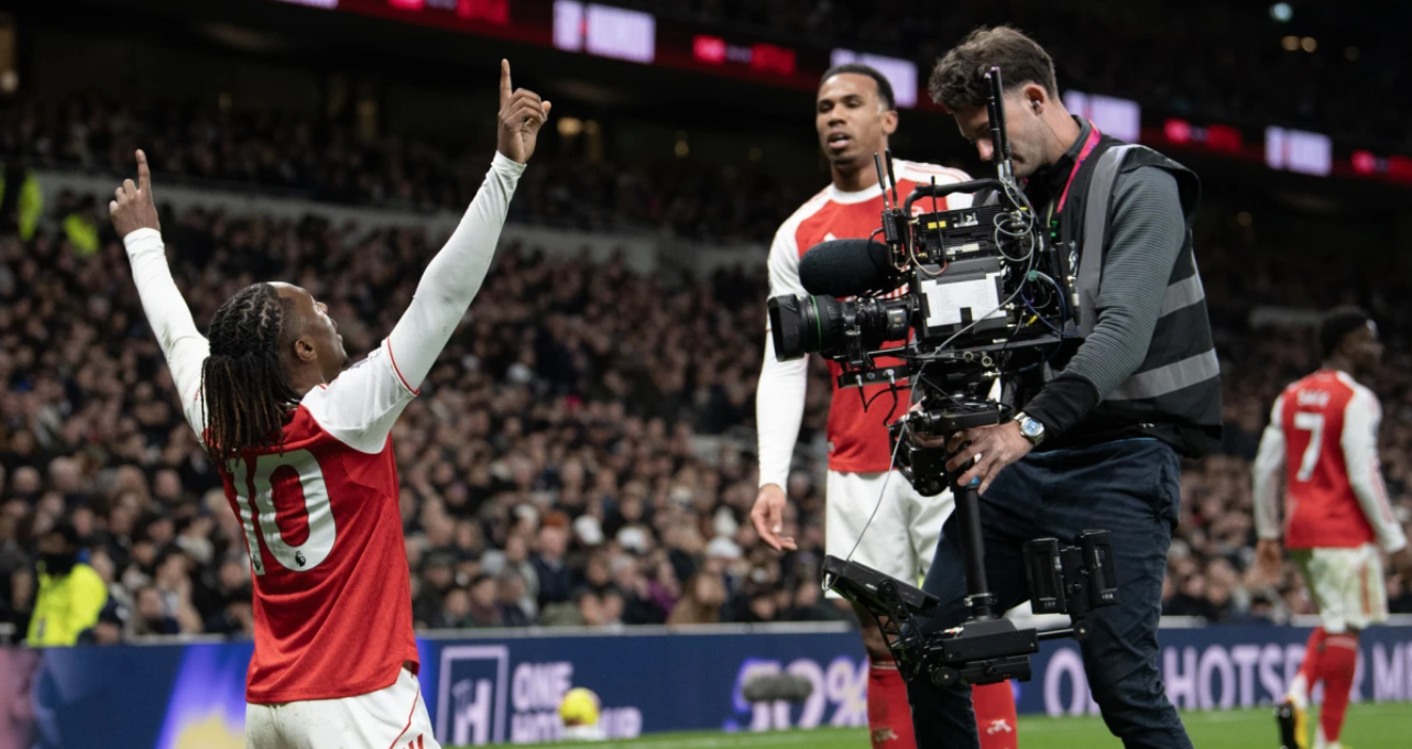 Η Premier League αλλάζει ολοκληρωτικά τα δεδομένα με τη δημιουργία αυτόνομης Streaming υπηρεσίας